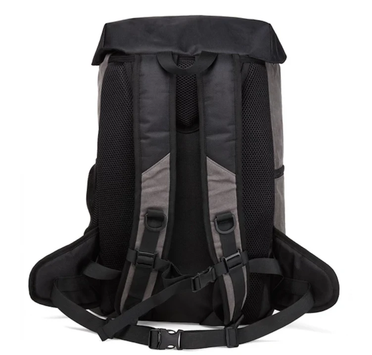 Gongshow Hockey Scholar Bag 6 Gongshow Hockey Scholar Bag - Image 4