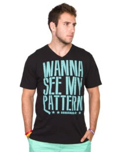 Gongshow Angle Of My Dangle T-Shirt