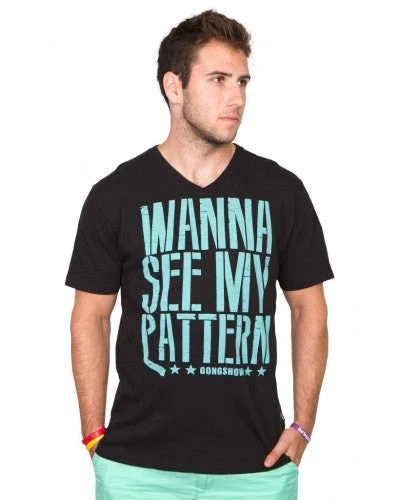 Gongshow Angle Of My Dangle T-Shirt 3 Gongshow Angle Of My Dangle T-Shirt