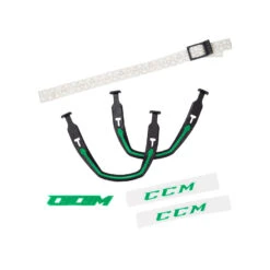 CCM Super Tacks Helmet Personalization Kit 8 CCM Super Tacks Helmet Personalization Kit -Pro Hockey Gear green ccm personalization 900x 03411682 3d5f 4afa b0ad 2cb108472b3d