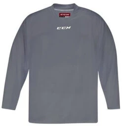 CCM 5000 Practice Jersey Junior -Pro Hockey Gear grey b4b4437c 3e33 4350 ba2e 9e0d680c2ab9