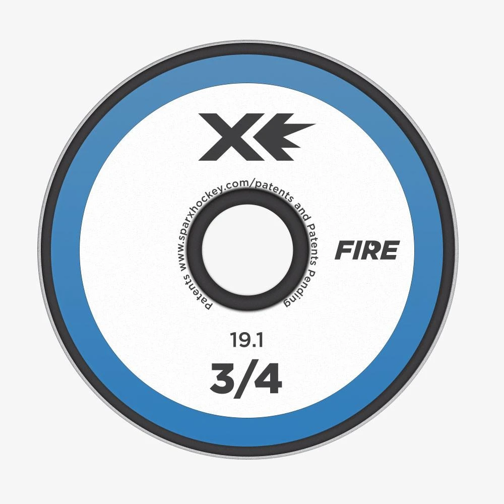 Sparx Hockey Fire Ring 7 Sparx Hockey Fire Ring - Image 5