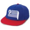 Gongshow Red White & Dangle Cap 2 Gongshow Red White & Dangle Cap -Pro Hockey Gear h14 m024 000 1 555x 52d9cc17 67d4 4707 8881 3d281343cc90