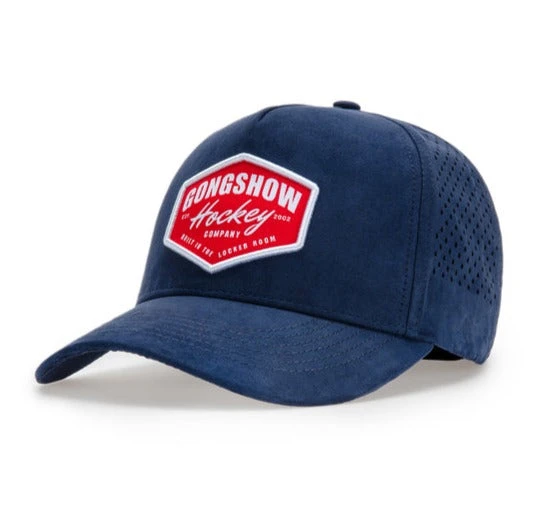 Gongshow Badge Of Beauty Cap 3 Gongshow Badge Of Beauty Cap