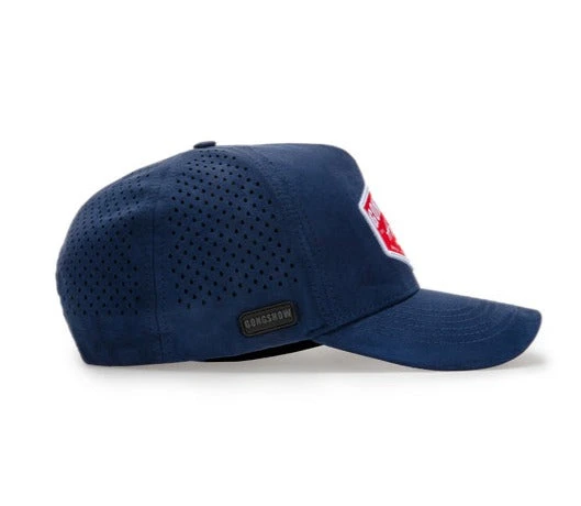 Gongshow Badge Of Beauty Cap 4 Gongshow Badge Of Beauty Cap - Image 2