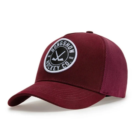 Gongshow Genuine GSH Cap 4 Gongshow Genuine GSH Cap - Image 2