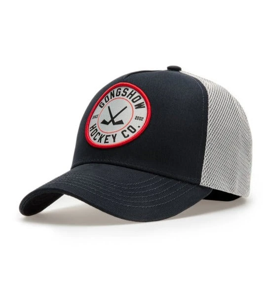Gongshow Genuine GSH Cap 3 Gongshow Genuine GSH Cap