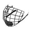 Warrior Krown 2.0 Facemask 1 Warrior Krown 2.0 Facemask -Pro Hockey Gear hhcgblk3000 war 01 i