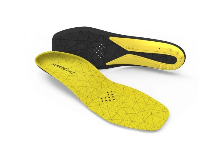 Superfeet Hockey Comfort Insoles 2 Superfeet Hockey Comfort Insoles