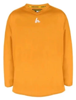 Howies Practice Jersey Junior 12 Howies Practice Jersey Junior -Pro Hockey Gear howiesGOLDjerseyfilledfront x480 6b0d110e 5352 47ce 9682 51599a76112b