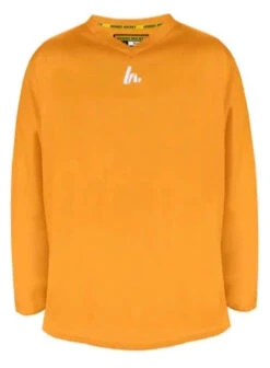 Howies Practice Jersey Goalie 12 Howies Practice Jersey Goalie -Pro Hockey Gear howiesGOLDjerseyfilledfront x480 e203caf0 4196 4243 87fe 17b86e56cc0f