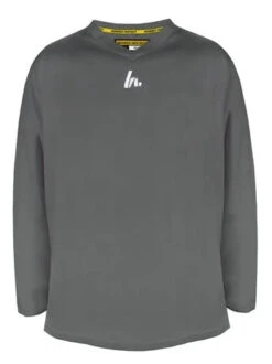 Howies Practice Jersey Senior 14 Howies Practice Jersey Senior -Pro Hockey Gear howiesGREYjerseyfilledfront x480 3481d328 f59f 4043 ae9d 1038929a0e60