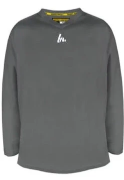 Howies Practice Jersey Goalie 14 Howies Practice Jersey Goalie -Pro Hockey Gear howiesGREYjerseyfilledfront x480 a8b7f497 39de 418e a47a d1df40762752