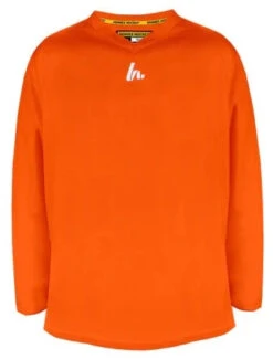 Howies Practice Jersey Junior 16 Howies Practice Jersey Junior -Pro Hockey Gear howiesORANGEjerseyfilledfront x480 a45d7544 ae76 4906 94b9 1d56d4215fe5