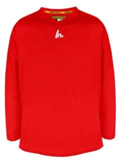 Howies Practice Jersey Senior 17 Howies Practice Jersey Senior -Pro Hockey Gear howiesREDjerseyfilledfront x480 d41dcf2a 8109 4e9b 9a4f 9e6435cd0d52