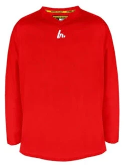 Howies Practice Jersey Junior 17 Howies Practice Jersey Junior -Pro Hockey Gear howiesREDjerseyfilledfront x480 d76adcf3 b625 4667 81a5 d787e48d73a7