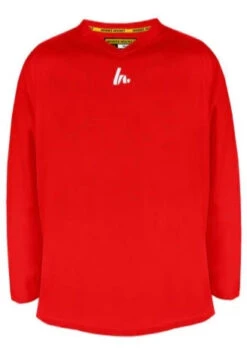 Howies Practice Jersey Goalie 17 Howies Practice Jersey Goalie -Pro Hockey Gear howiesREDjerseyfilledfront x480 da15a3ca ceed 4af3 903b 1a2d02132e85