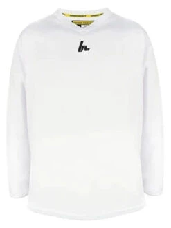 Howies Practice Jersey Senior 19 Howies Practice Jersey Senior -Pro Hockey Gear howiesWHITEjerseyfilledfront x480 b1666b0a 54ae 43f5 9e04 c7ee6827f3ab