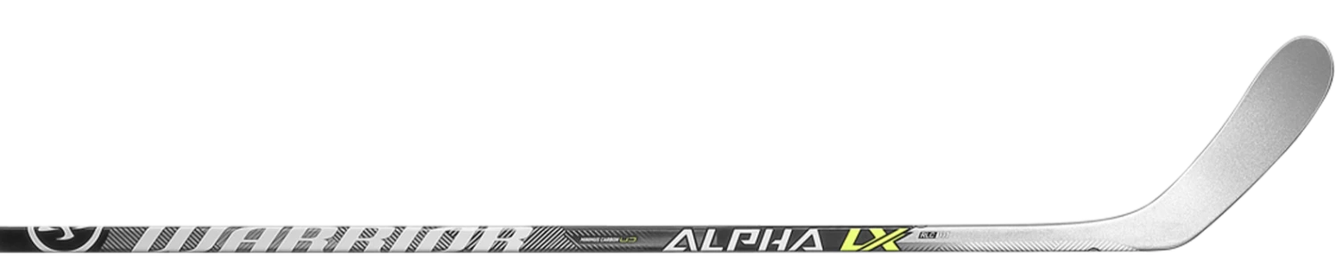 Warrior Alpha LX 30 Junior Hockey Stick 4 Warrior Alpha LX 30 Junior Hockey Stick - Image 2