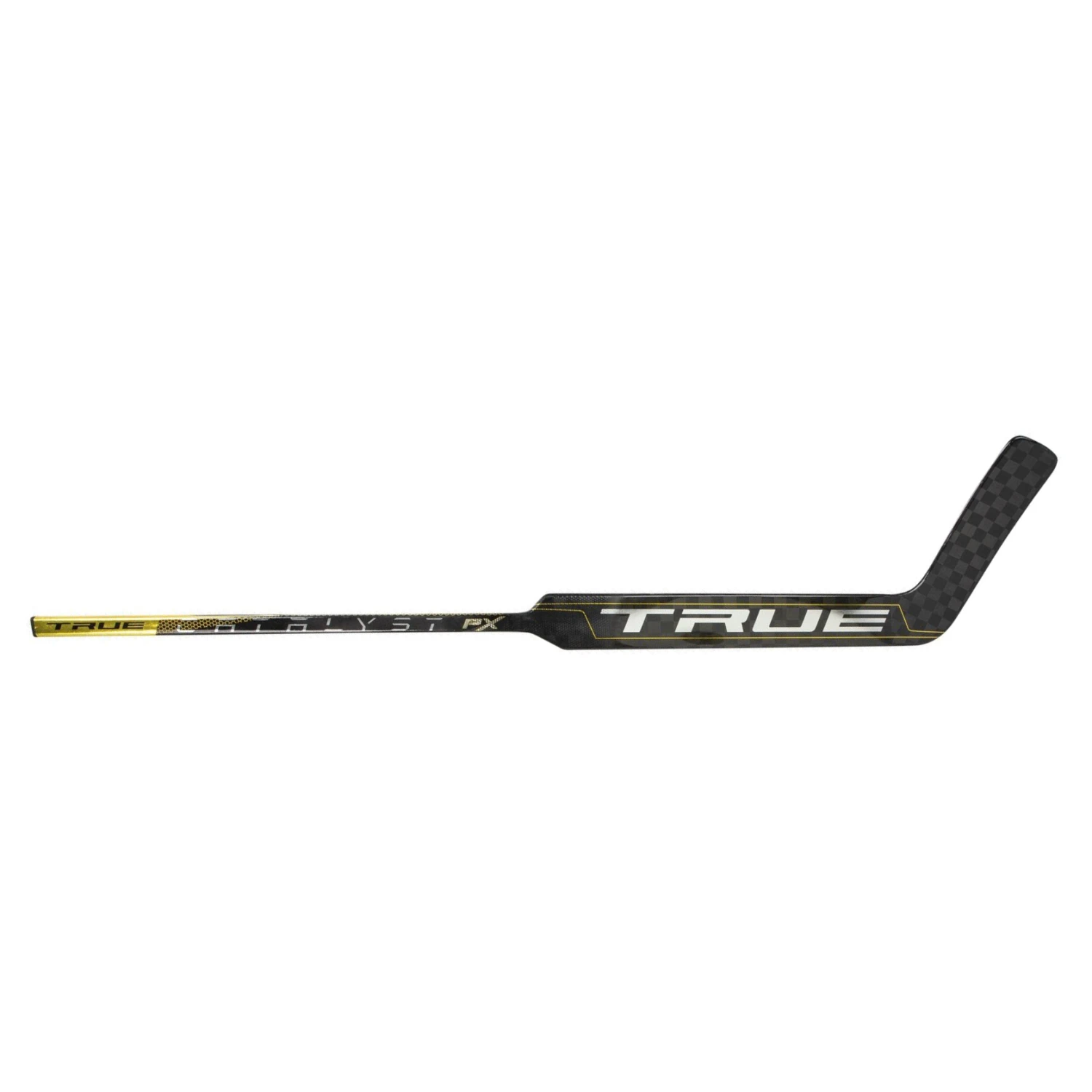 True Hockey True Catalyst PX Junior Goalie Stick (Black) 4 True Hockey True Catalyst PX Junior Goalie Stick (Black) - Image 2