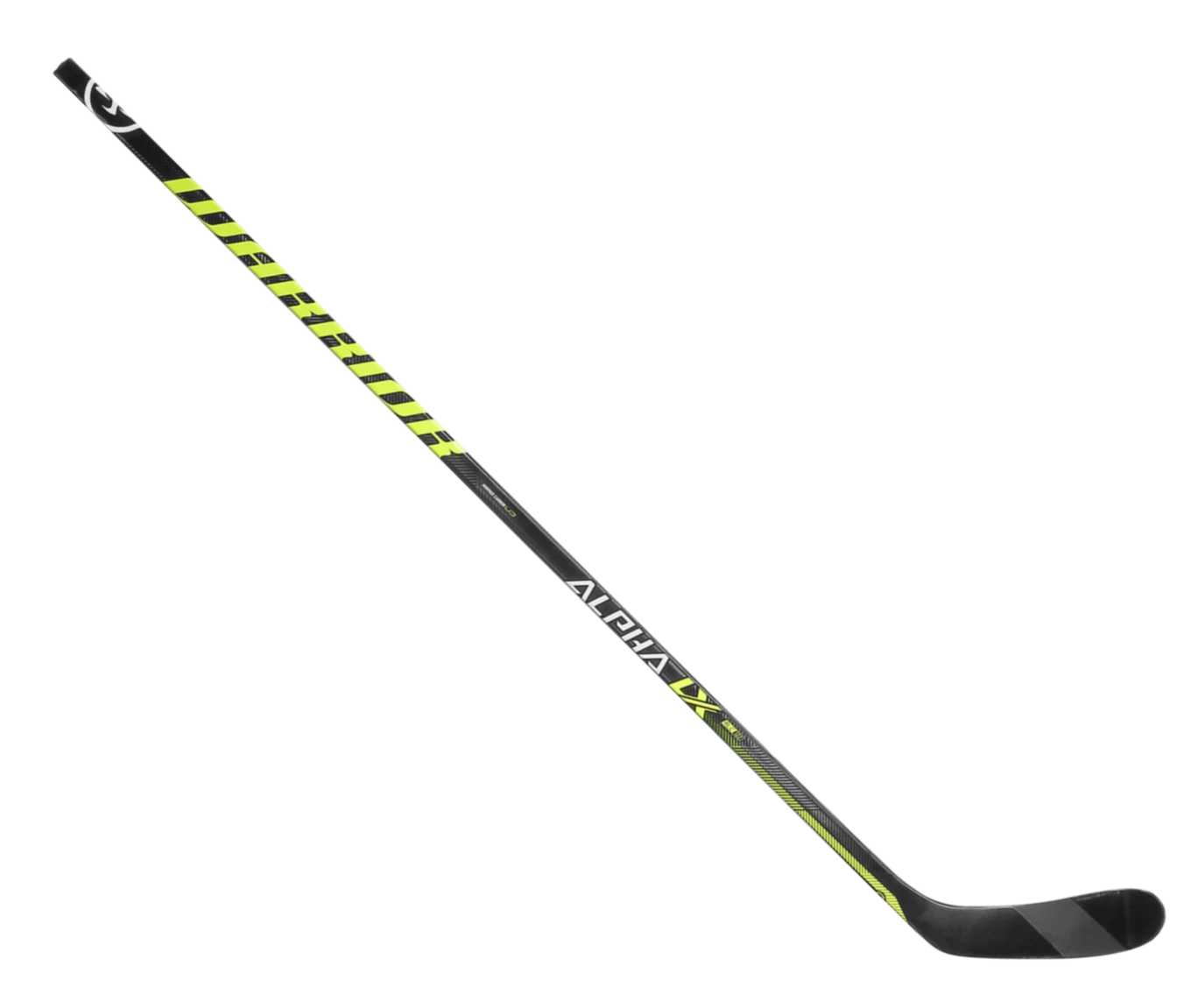 Warrior Alpha LX 40 Senior Hockey Stick 3 Warrior Alpha LX 40 Senior Hockey Stick