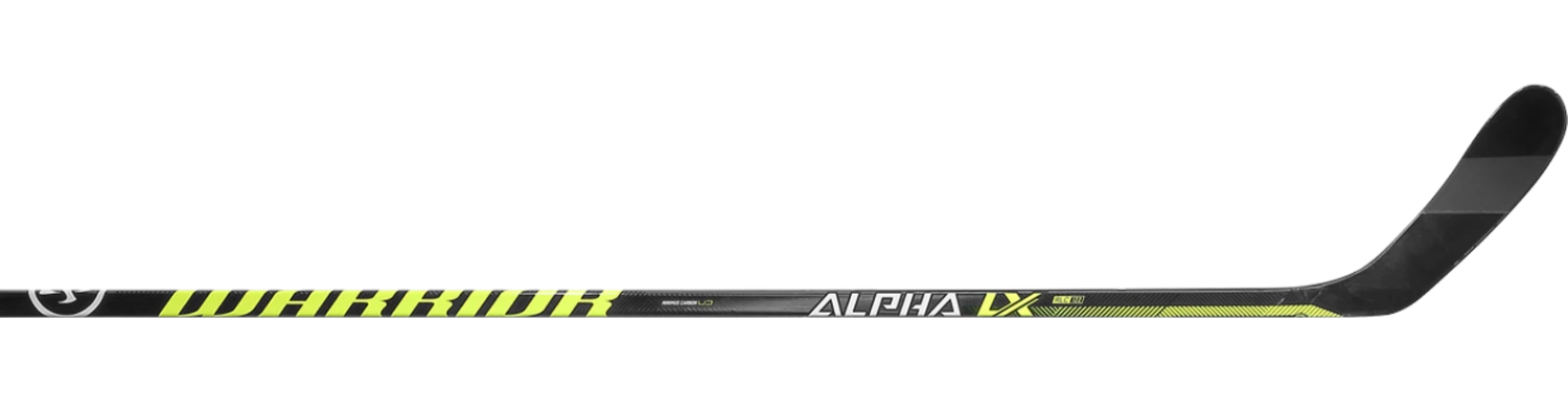 Warrior Alpha LX 40 Intermediate Hockey Stick 4 Warrior Alpha LX 40 Intermediate Hockey Stick - Image 2