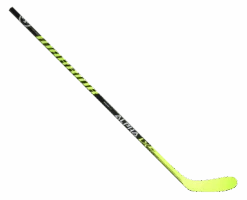 Warrior Alpha LX 40 Junior Hockey Stick