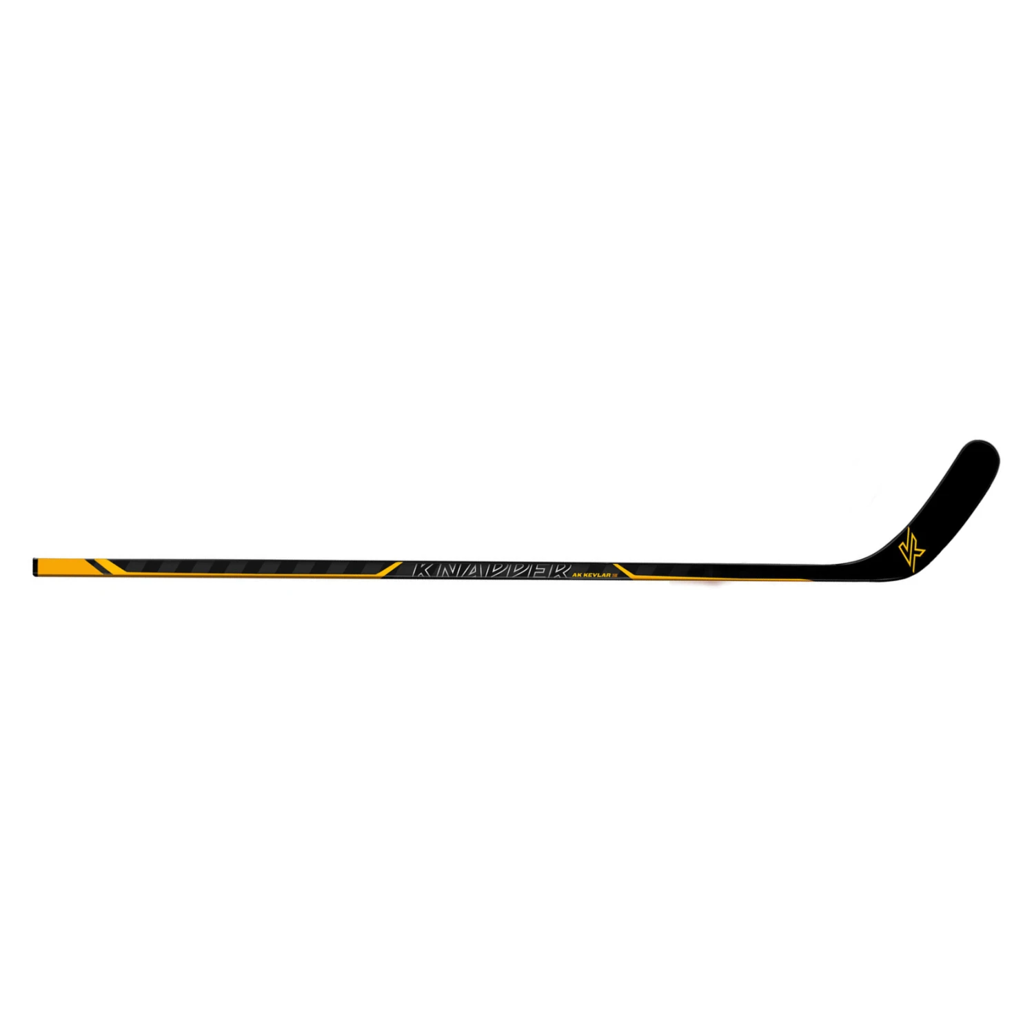 Knapper Ball Hockey AK Kevlar (350g) Senior Stick 4 Knapper Ball Hockey AK Kevlar (350g) Senior Stick - Image 2
