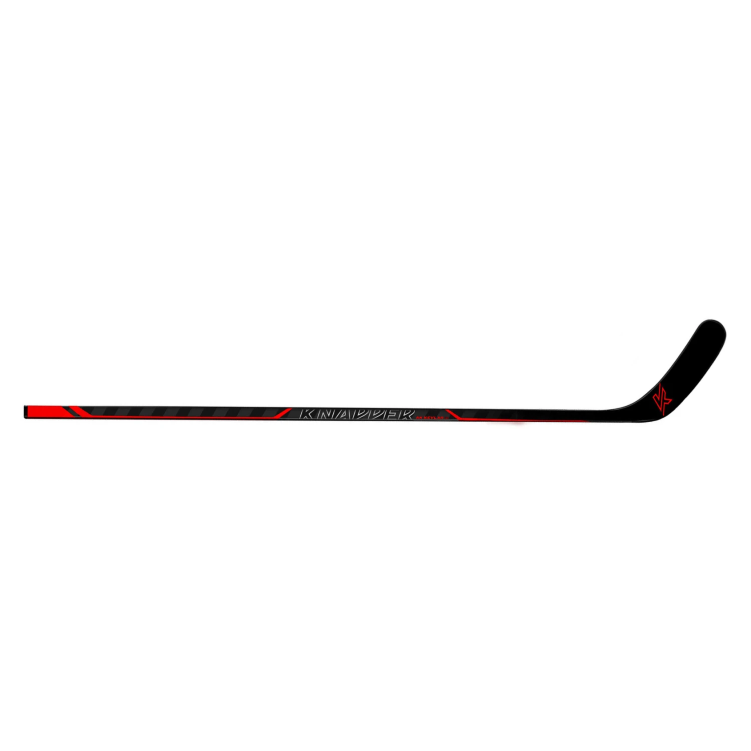 Knapper Ball Hockey AK Kevlar (390g) Senior Stick 4 Knapper Ball Hockey AK Kevlar (390g) Senior Stick - Image 2