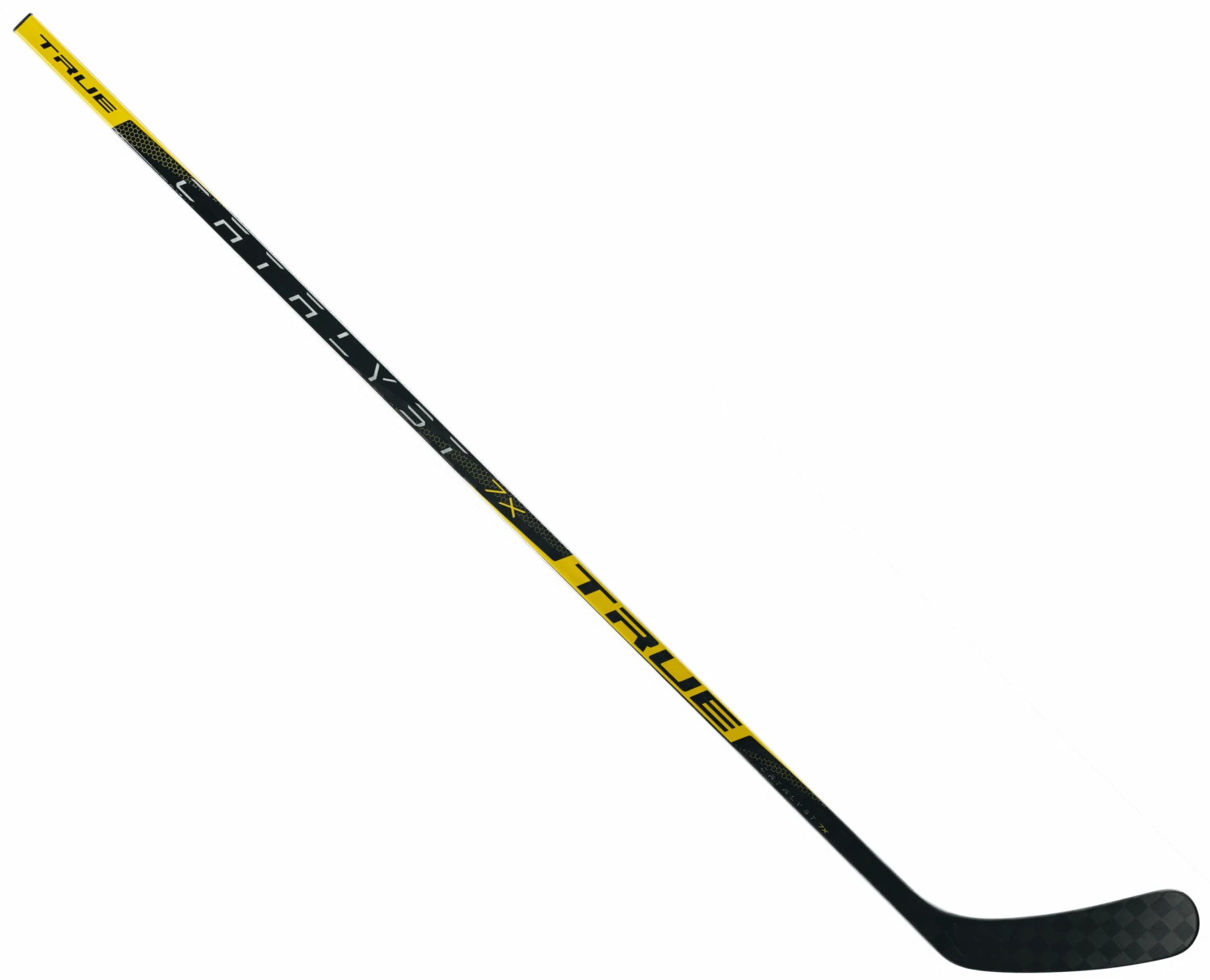 True Hockey True Catalyst 7X Intermediate Hockey Stick 3 True Hockey True Catalyst 7X Intermediate Hockey Stick