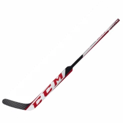 CCM EFLEX 5.9 Intermediate Goalie Stick (White/Red) 5 CCM EFLEX 5.9 Intermediate Goalie Stick (White/Red) -Pro Hockey Gear image 3