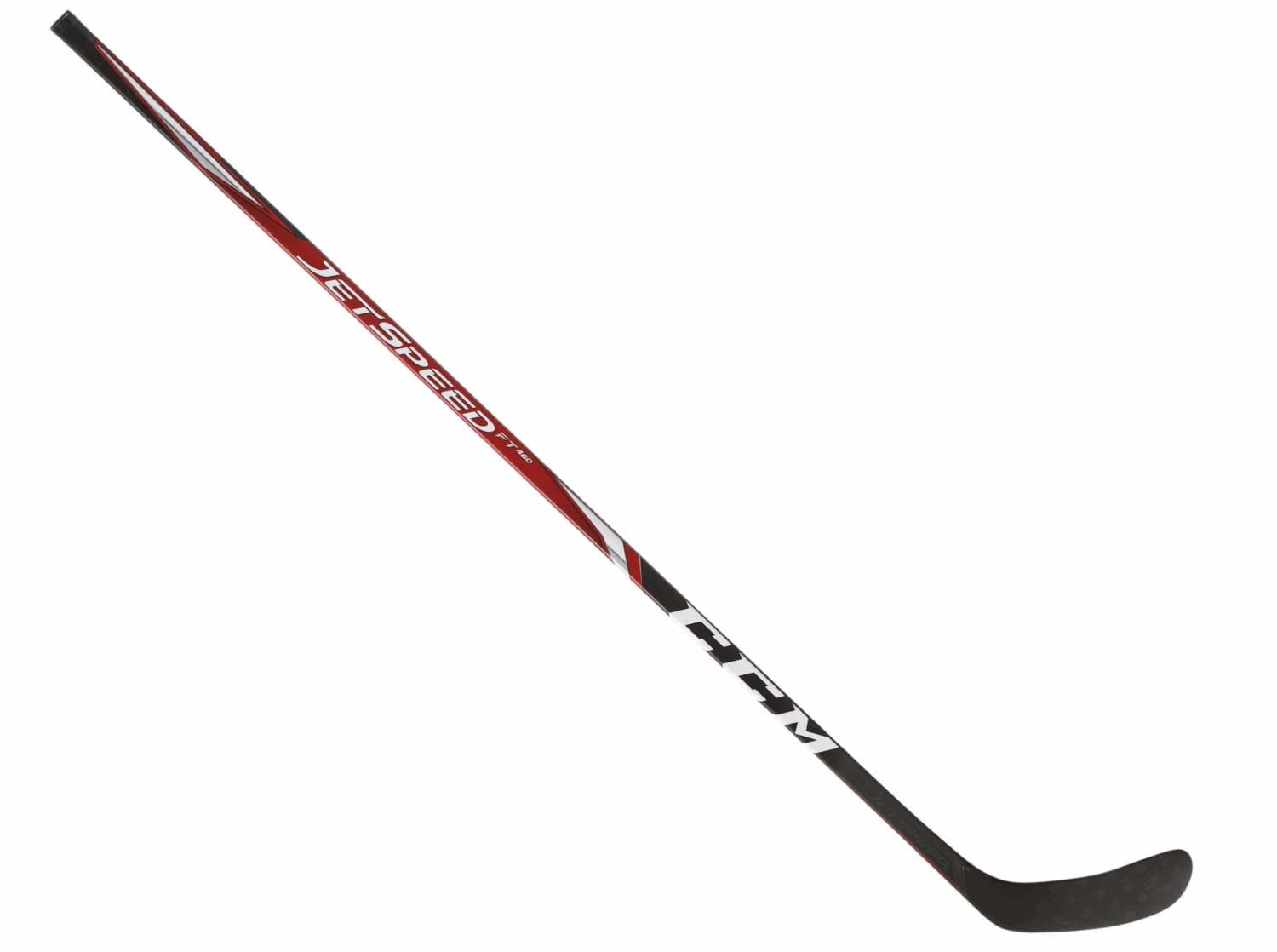 CCM JetSpeed FT460 Senior Hockey Stick 3 CCM JetSpeed FT460 Senior Hockey Stick