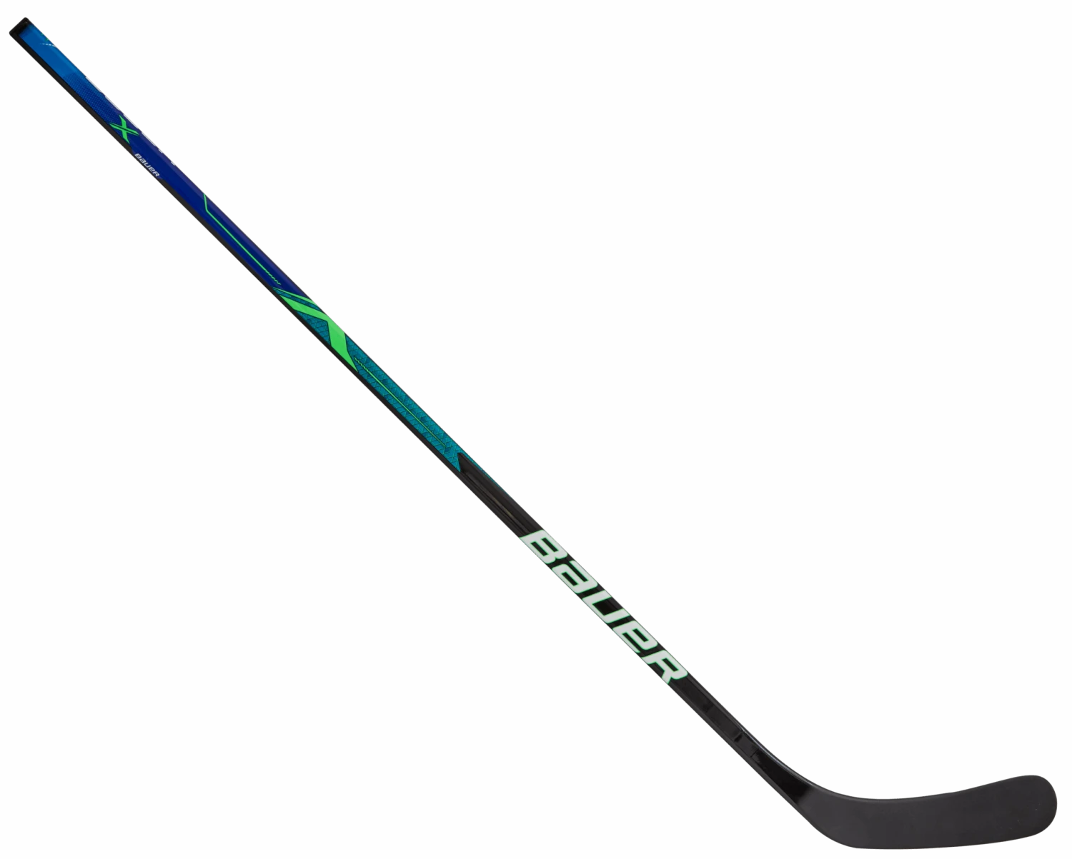 Bauer X Junior Hockey Stick 3 Bauer X Junior Hockey Stick