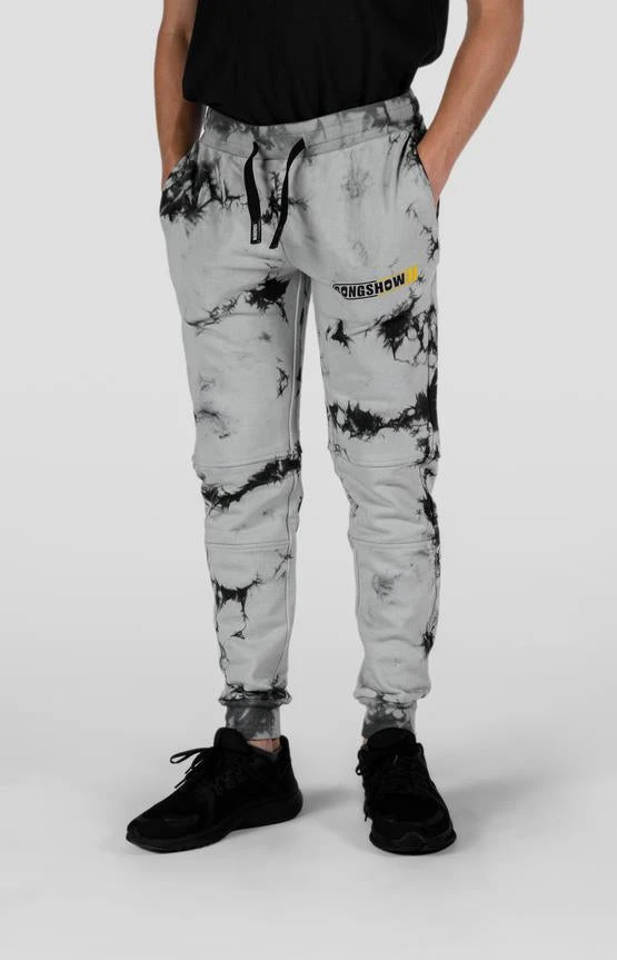 Gongshow Solid Game Jogs Sweatpants For Boys 3 Gongshow Solid Game Jogs Sweatpants For Boys