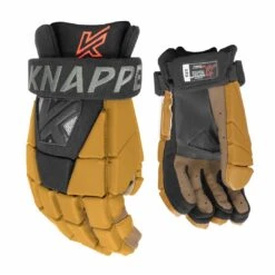 Knapper AK5 Ball Hockey Gloves 17 Knapper AK5 Ball Hockey Gloves -Pro Hockey Gear knapper ak5 ball hockey gloves 1