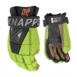 Knapper AK5 Ball Hockey Gloves 13 Knapper AK5 Ball Hockey Gloves -Pro Hockey Gear knapper ak5 ball hockey gloves 4