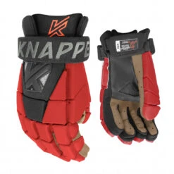 Knapper AK5 Ball Hockey Gloves 16 Knapper AK5 Ball Hockey Gloves -Pro Hockey Gear knapper ak5 ball hockey gloves 5