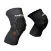 Knapper AK5 Ball Hockey Knee Sleeve 1 Knapper AK5 Ball Hockey Knee Sleeve -Pro Hockey Gear knapper ak5 knee pads