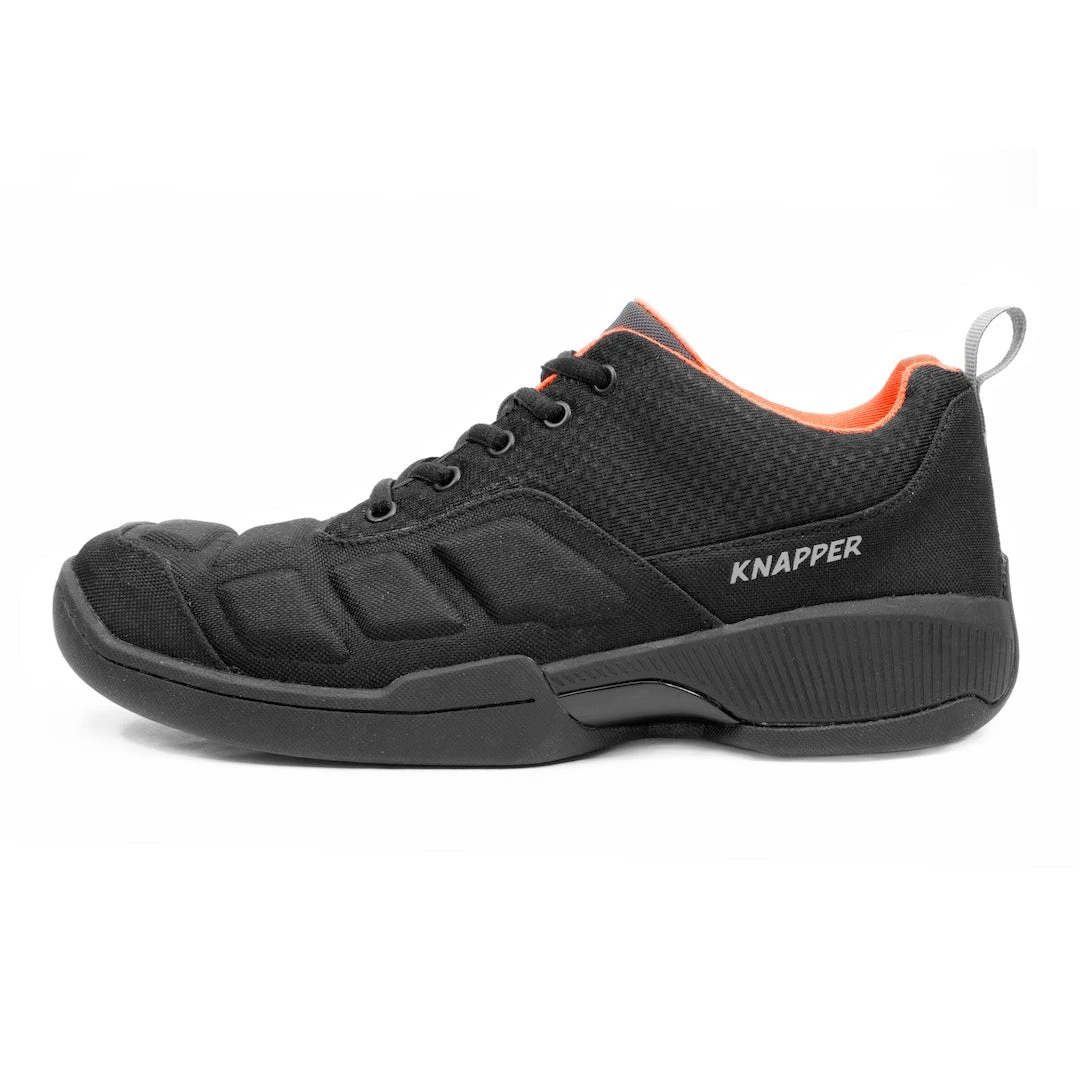 Knapper AK5 Men's Speed 2022 (Low) Ball Hockey Shoes 3 Knapper AK5 Men's Speed 2022 (Low) Ball Hockey Shoes