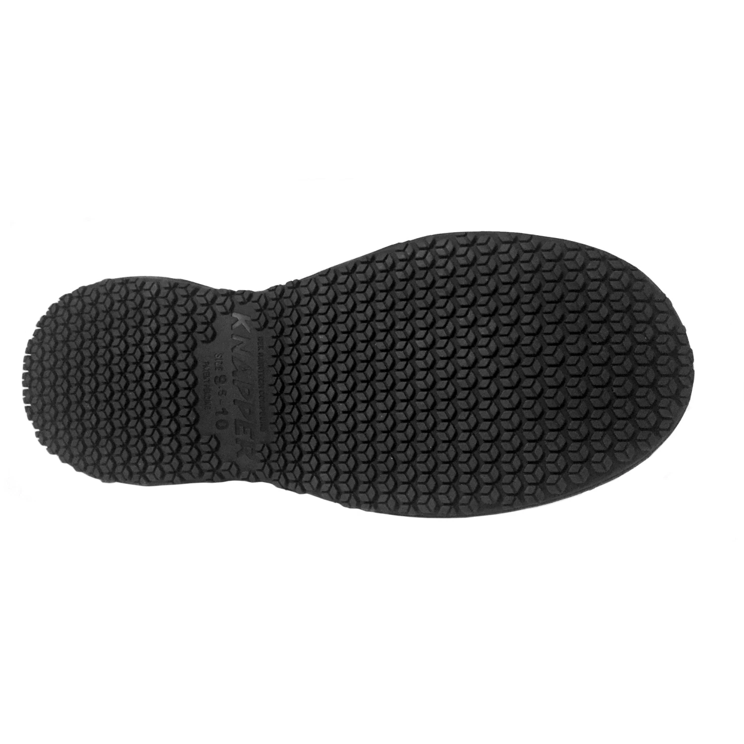 Knapper AK5 Ball Hockey 2022 Rain Overshoes 5 Knapper AK5 Ball Hockey 2022 Rain Overshoes - Image 3