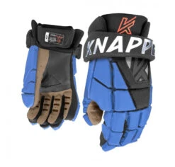 Knapper AK7 Ball Hockey Gloves -Pro Hockey Gear knapper ak7 ball hockey gloves 3