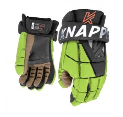 Knapper AK7 Ball Hockey Gloves -Pro Hockey Gear knapper ak7 ball hockey gloves 4