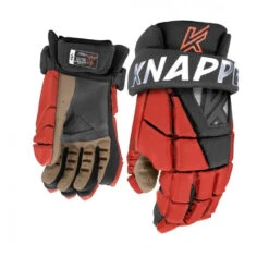 Knapper AK7 Ball Hockey Gloves -Pro Hockey Gear knapper ak7 ball hockey gloves 5