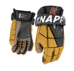 Knapper AK7 Ball Hockey Gloves -Pro Hockey Gear knapper ak7 ball hockey gloves 6