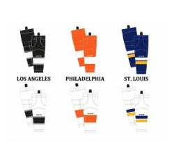 CCM SX8000 Game Sock Senior 23 CCM SX8000 Game Sock Senior -Pro Hockey Gear los angeles philadelphia st. louis