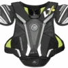 Warrior Alpha LX 20 Senior Shoulder Pads 2 Warrior Alpha LX 20 Senior Shoulder Pads -Pro Hockey Gear lx20spsr1bk war 04 i cf8bd4e8 eb60 4d8f a6f6 0fe058805dfa