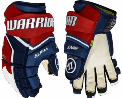 Warrior Alpha LX2 Senior Hockey Gloves 13 Warrior Alpha LX2 Senior Hockey Gloves -Pro Hockey Gear lx2p853bk war 01 i 1 229a02f3 cc2b 4af5 bd21 47110758014e