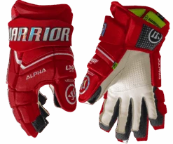 Warrior Alpha LX2 Pro Senior Hockey Gloves 13 Warrior Alpha LX2 Pro Senior Hockey Gloves -Pro Hockey Gear lx2p853bk war 01 i 1 357746f7 41da 4e0f 9334 732ea28a409f
