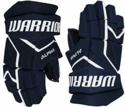 Warrior Alpha LX2 Comp Senior Hockey Gloves -Pro Hockey Gear lx2p853bk war 01 i 1 3e1cf527 7a91 4aa2 8c0a d112b0f6c271