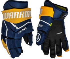 Warrior Alpha LX2 Max Senior Hockey Gloves 21 Warrior Alpha LX2 Max Senior Hockey Gloves -Pro Hockey Gear lx2p853bk war 01 i 1 476bef4f 6d25 4041 ad4d 7dbdff850355